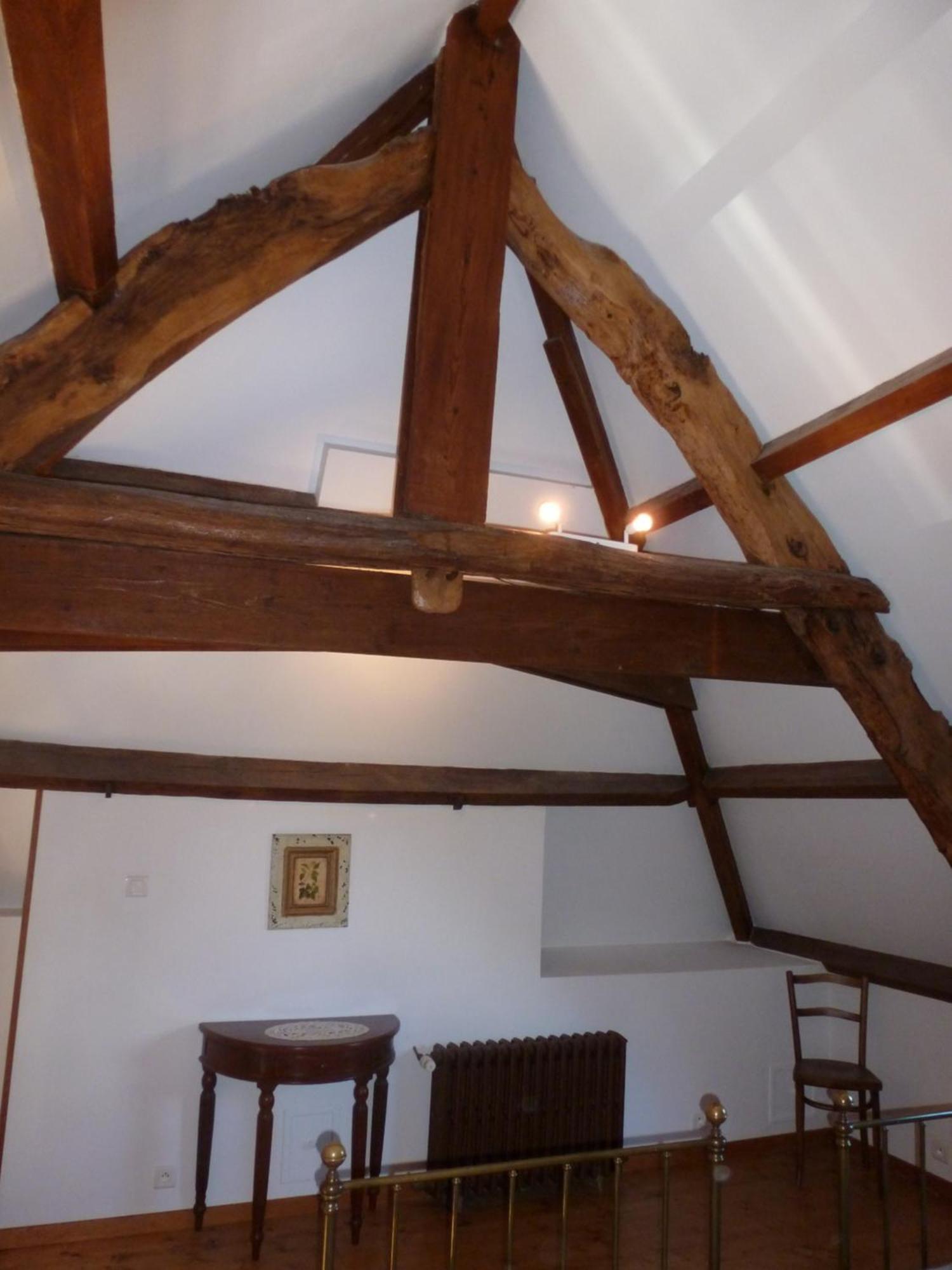 Manoir De Savigny Valognes Quarto foto