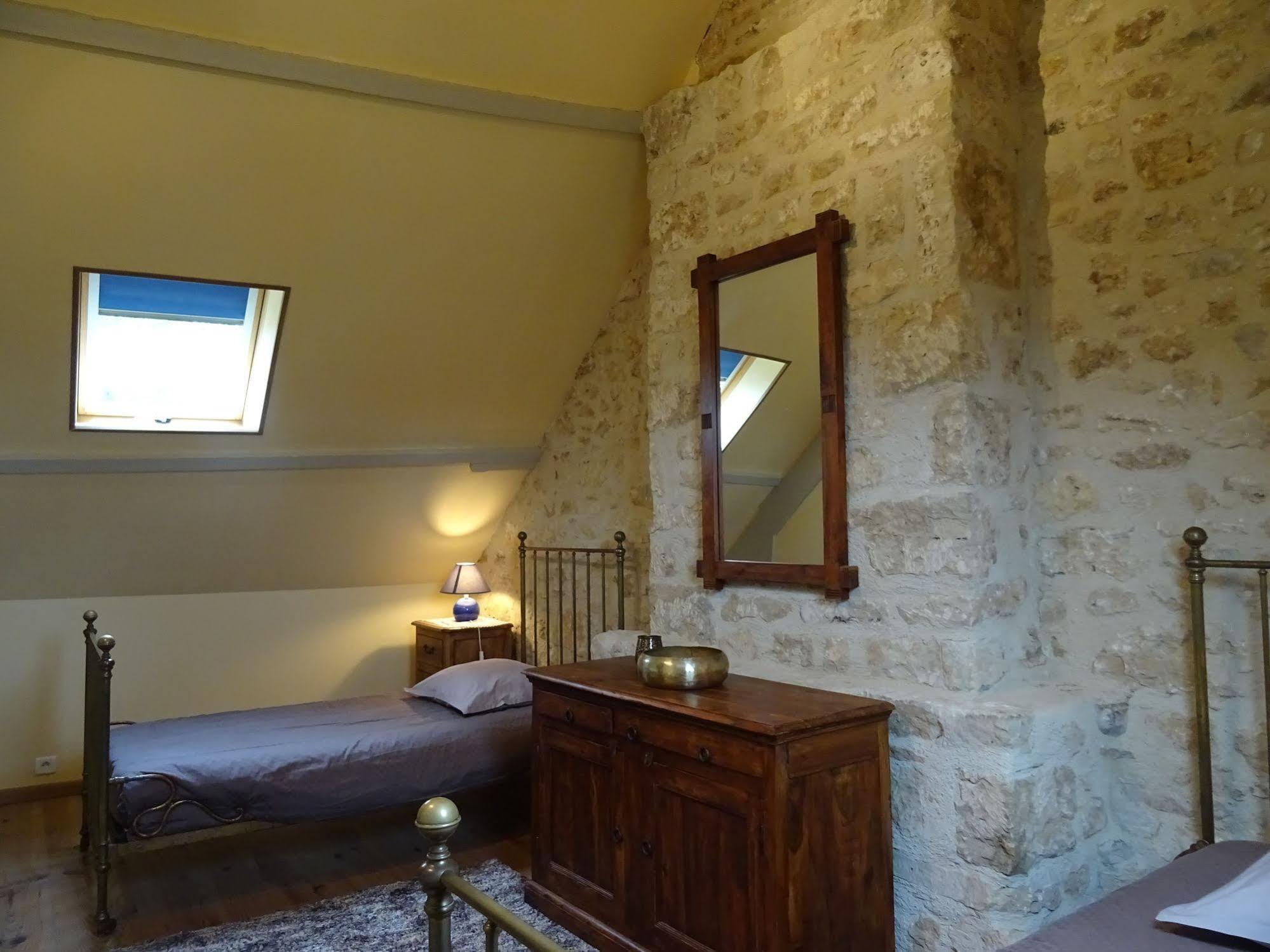 Manoir De Savigny Valognes Exterior foto